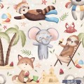 Animals on the beach - Soft2