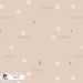 Basic Lion [Coordinate] seamless pattern - Blush