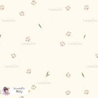 Basic Lion [Coordinate] - Milly