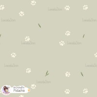 Basic Lion [Coordinate] - Pistachio