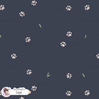 Basic Lion [Coordinate] - Sage