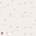 Basic Lion [Coordinate] seamless pattern - Sand