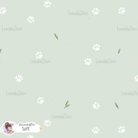 Basic Lion [Coordinate] - Soft