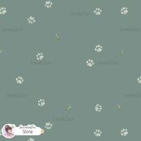 Basic Lion [Coordinate] - Stone