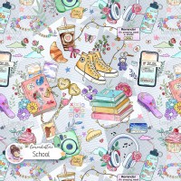 Besties - School Besties - School