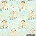 Bonnie giraffe - Meadow
