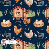 Chickens [Exclusive]