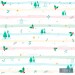Christmas Forest [Coordinate] - Colorful