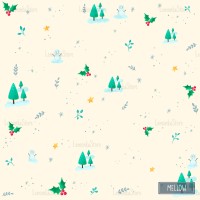 Christmas Forest [Coordinate] - Mellow