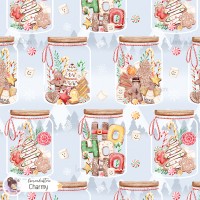 Christmas Jars [Exclusive]