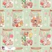 Christmas Jars exclusive seamless pattern - Pine