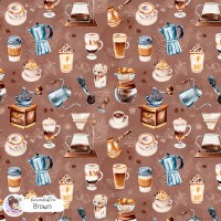 Coffee Lover [Exclusive]