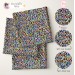 Colorful Cheetah (3 in 1) exclusive seamless pattern - Fancy