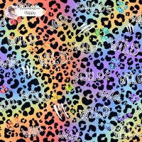 Colorful Cheetah (3 in 1) [Exclusive]