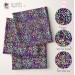Colorful Cheetah (3 in 1) exclusive seamless pattern - MAGNIFICENT