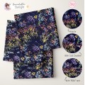 Colorful Cheetah (3 in 1) exclusive seamless pattern - Starlight
