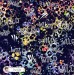 Colorful Cheetah (3 in 1) exclusive seamless pattern - Starlight