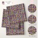 Colorful Cheetah (3 in 1) exclusive seamless pattern - Sugar