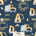 Construction-ABCD - Navy