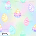 Cotton Candy - Dream