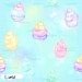 Cotton Candy - Lime