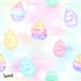 Cotton Candy - Sweat