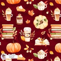 Cozy Autumn - Velvet
