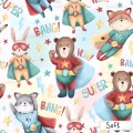 Cute and Strong - Soft