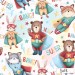Cute and Strong - Soft