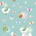 Cutie Bugs - Forest
