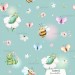 Cutie Bugs - Forest