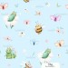 Cutie Bugs - Sky