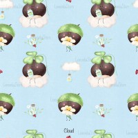 Dreaming Chestnut [Exclusive]