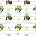 Dreaming Chestnut - Soft