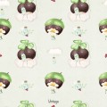 Dreaming Chestnut - Vintage
