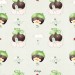 Dreaming Chestnut - Vintage