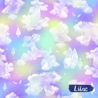 Dreams - Lilac