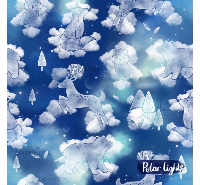 Dreams - Polar lights