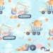 Fall trucks - Cloud + PNG's