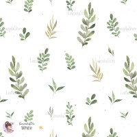 Forest spirit [Coordinate] - White