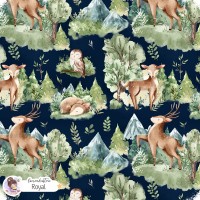 Forest spirit - Royal