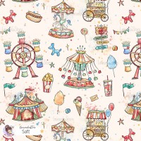 Fun Fair - Soft