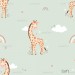 Giraffe Nicole - Soft