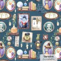 Halloween Portraits - Vampire
