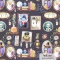 Halloween Portraits - Willow