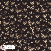 Leopard Hearts Type-1 [Exclusive]