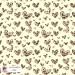 Leopard Hearts Type-1 exclusive seamless pattern - Lime