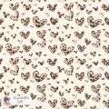 Leopard Hearts Type-1 exclusive seamless pattern - Soft