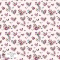 Leopard Hearts Type-10 exclusive seamless pattern - Soft