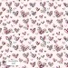 Leopard Hearts Type-10 exclusive seamless pattern - Soft